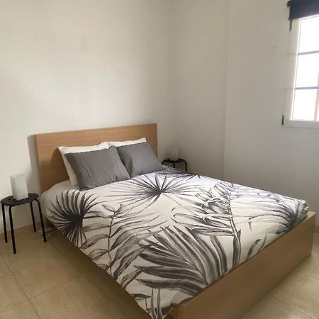 Apartamento Cerca De Las Piscinas Naturales Punta Mujeres Buitenkant foto