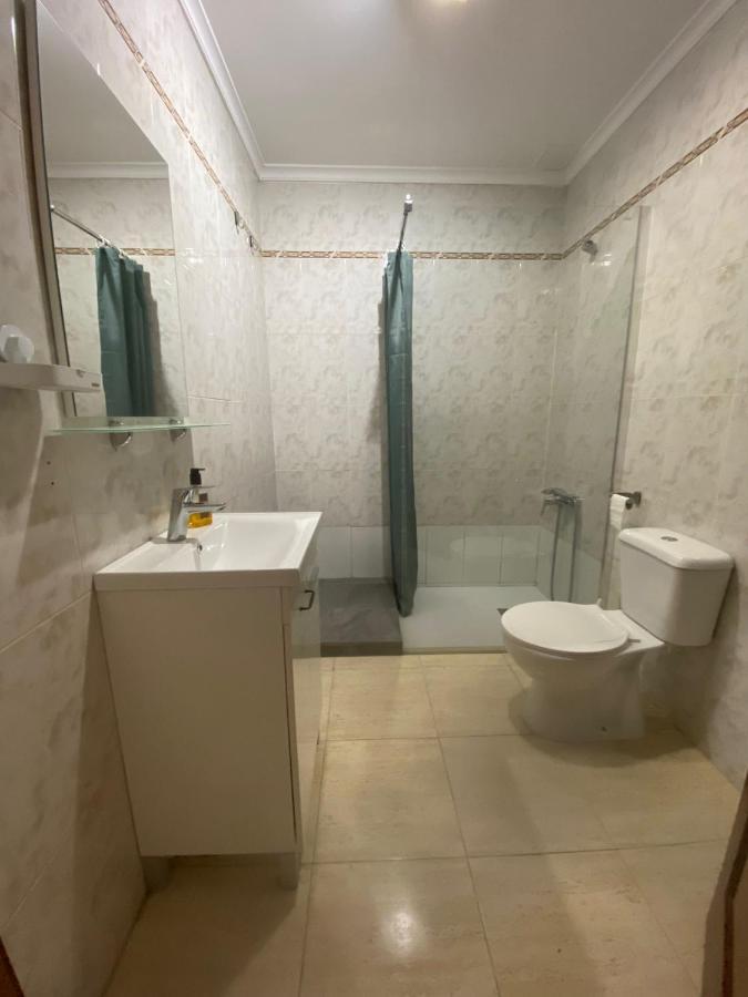 Apartamento Cerca De Las Piscinas Naturales Punta Mujeres Buitenkant foto